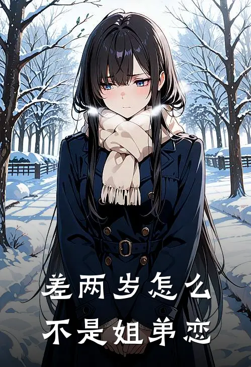 差两岁怎么不是姐弟恋
