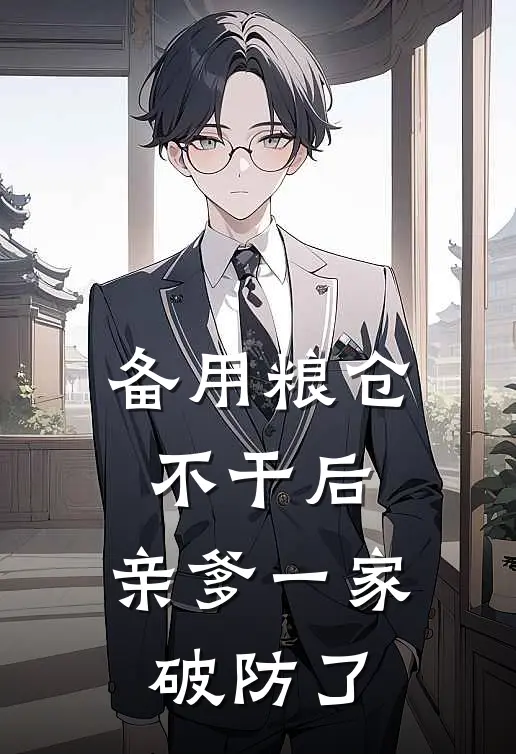 备用粮仓不干后，亲爹一家破防了