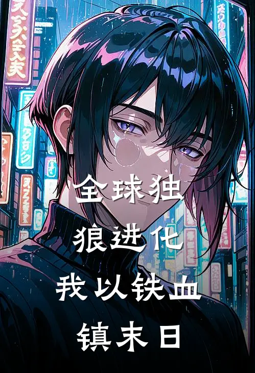 全球独狼进化：我以铁血镇末日
