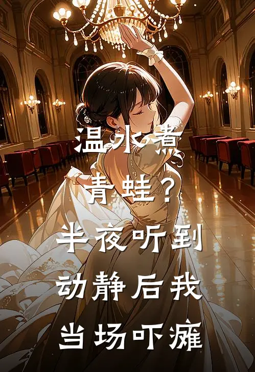 温水煮青蛙?半夜听到动静后,我当场吓瘫