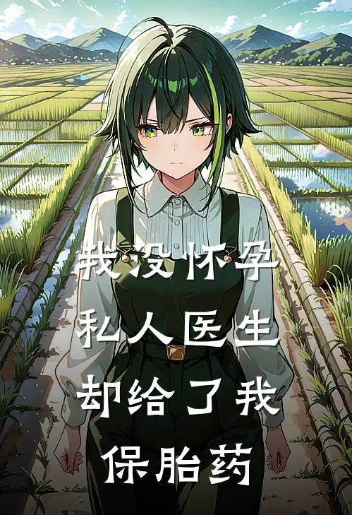 我没怀孕,私人医生却给了我保胎药