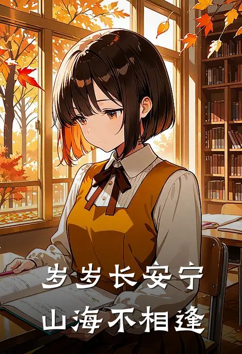 岁岁长安宁,山海不相逢