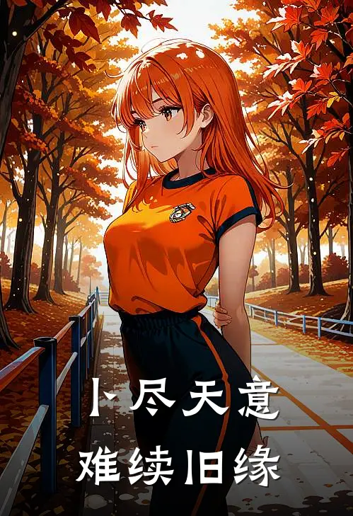卜尽天意，难续旧缘