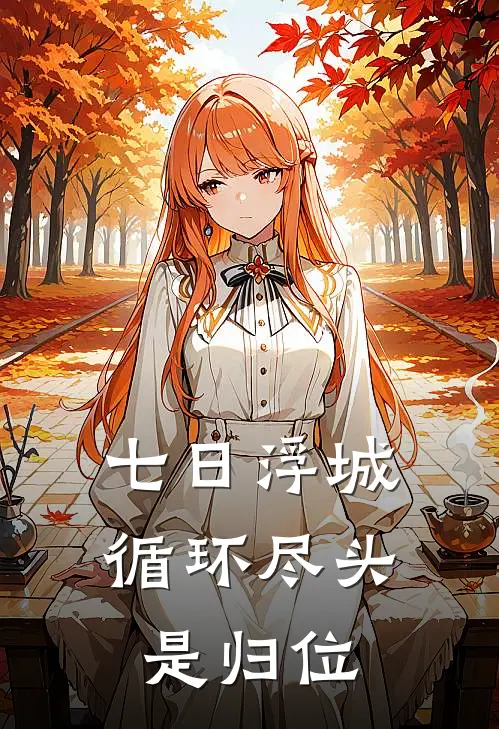 七日浮城:循环尽头是归位
