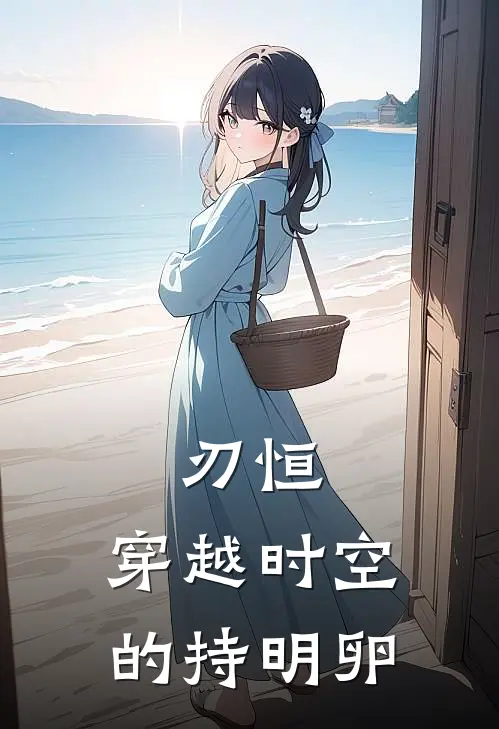 刃恒:穿越时空的持明卵