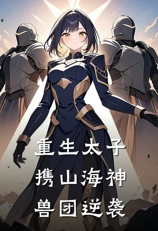 重生太子携山海神兽团逆袭