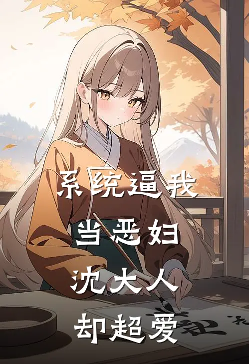 系统逼我当恶妇,沈大人却超爱