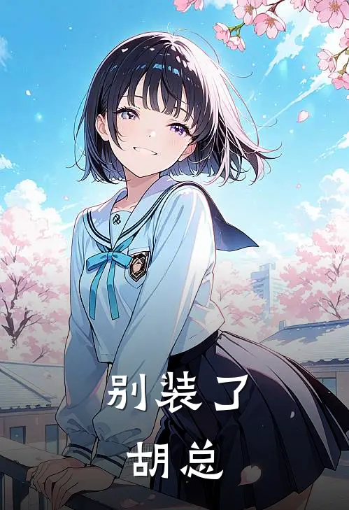 别装了,胡总