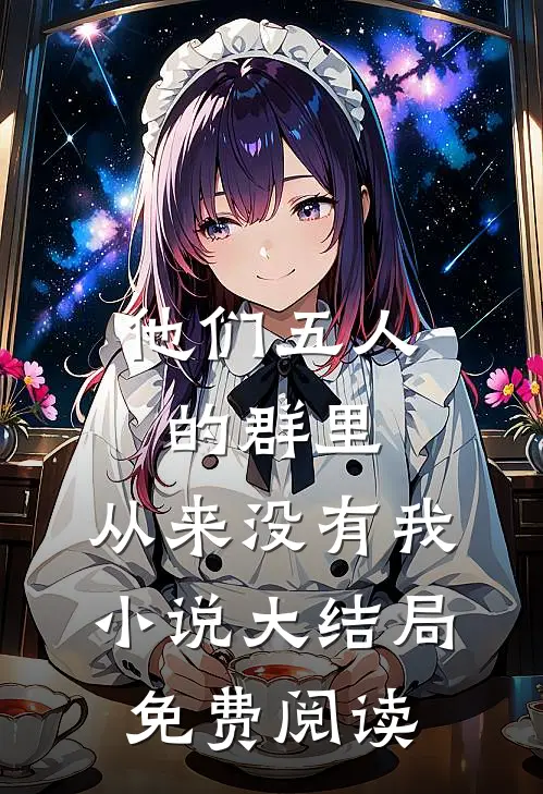 他们五人的群里,从来没有我小说大结局免费阅读