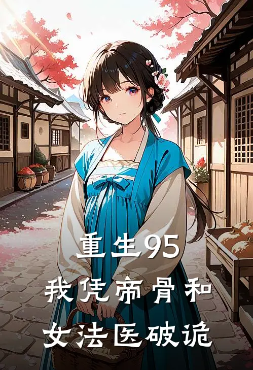 重生95,我凭帝骨和女法医破诡