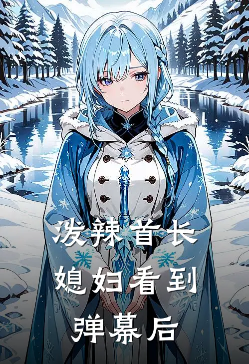 泼辣首长媳妇看到弹幕后