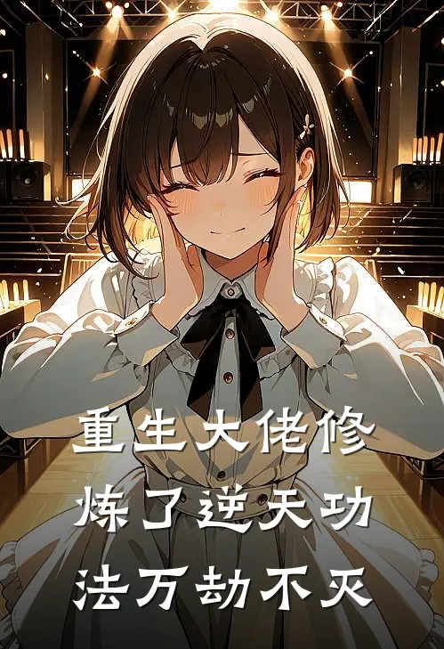 重生大佬修炼了逆天功法万劫不灭