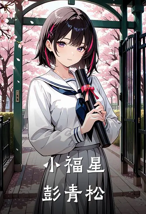 小福星彭青松
