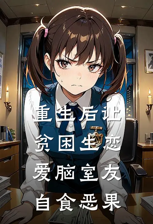 重生后让贫困生恋爱脑室友自食恶果