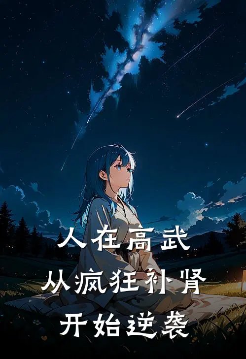 人在高武：从疯狂补肾开始逆袭