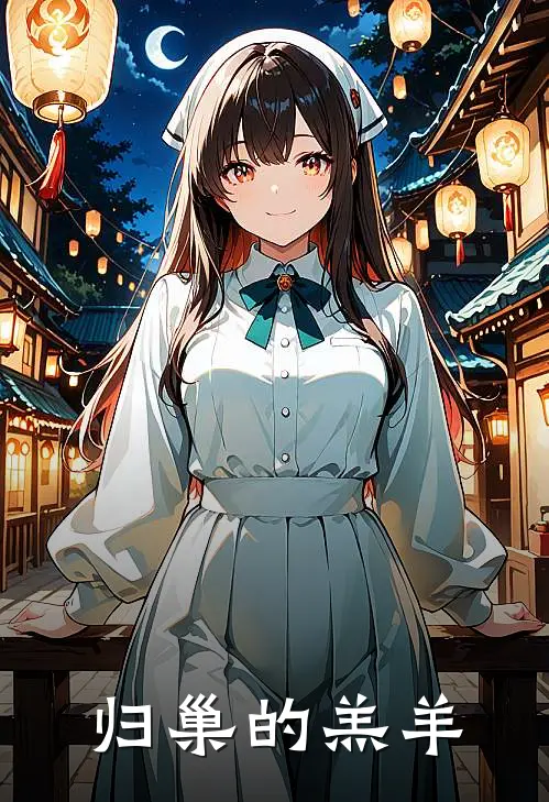 归巢的羔羊