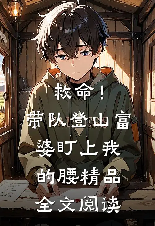 救命!带队登山,富婆盯上我的腰精品全文阅读