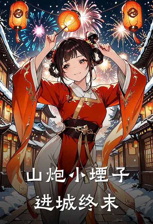 山炮小堙子进城终末