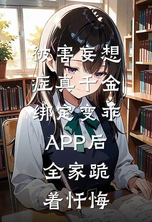 被害妄想症真千金绑定变乖APP后,全家跪着忏悔