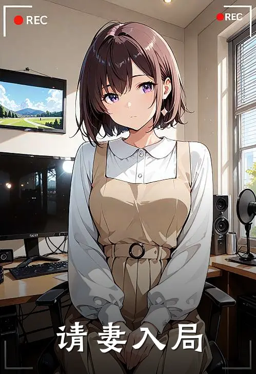 请妻入局