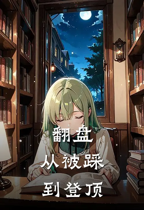 翻盘:从被踩到登顶