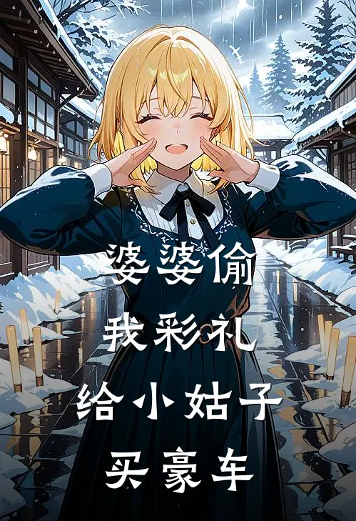 婆婆偷我彩礼,给小姑子买豪车
