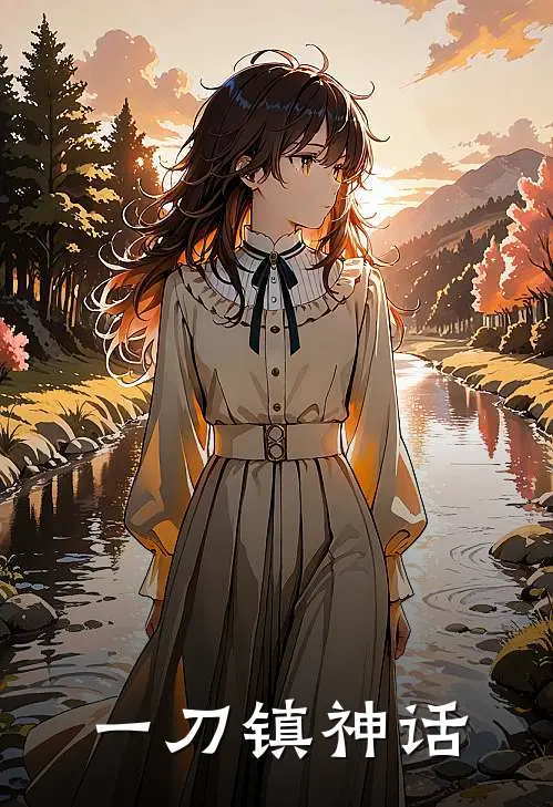 一刀镇神话