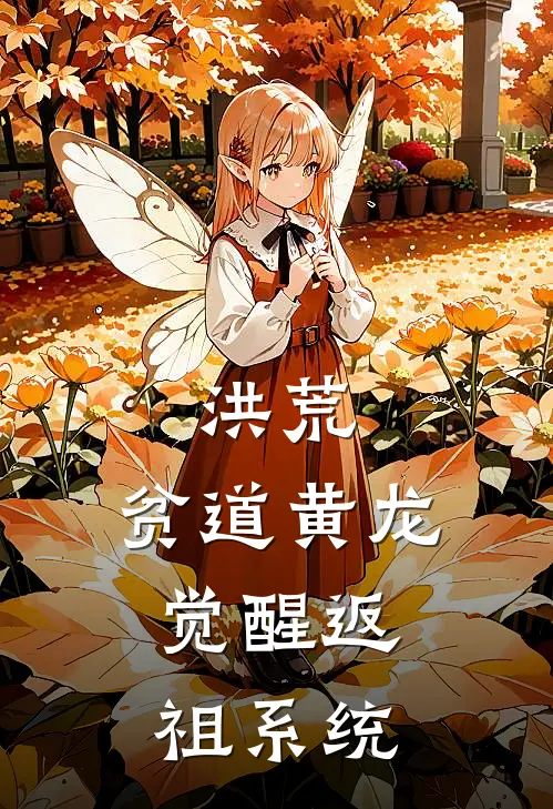 洪荒:贫道黄龙,觉醒返祖系统