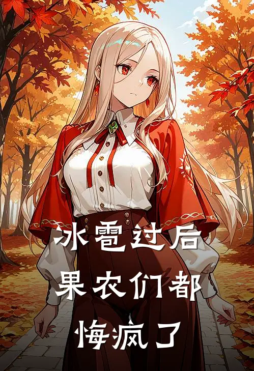 冰雹过后,果农们都悔疯了