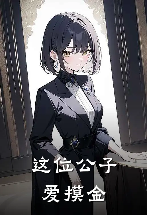 这位公子爱摸金
