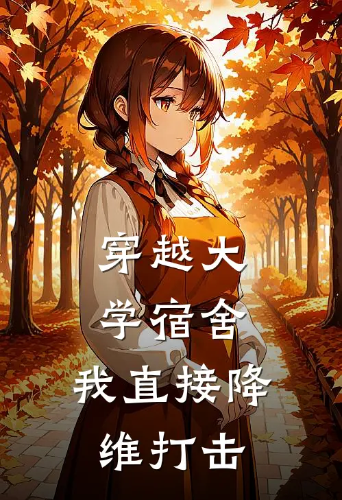 穿越大学宿舍,我直接降维打击