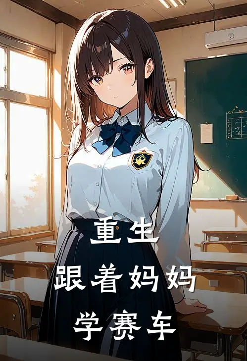重生:跟着妈妈学赛车