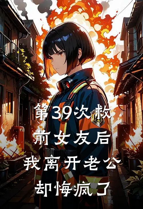 第39次救前女友后,我离开老公却悔疯了