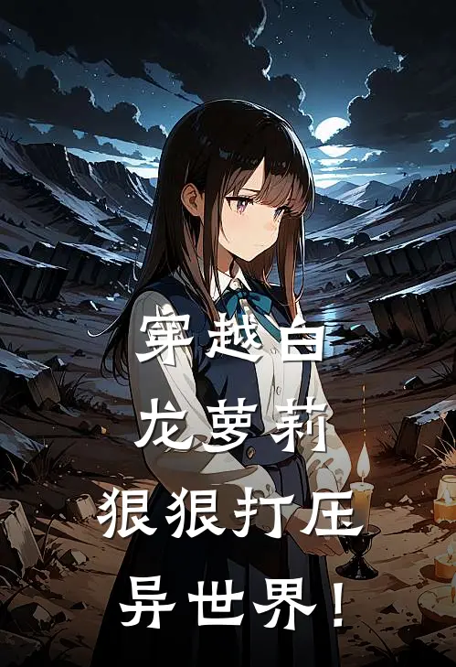 穿越白龙萝莉,狠狠打压异世界!