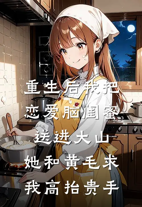 重生后我把恋爱脑闺蜜送进大山，她和黄毛求我高抬贵手