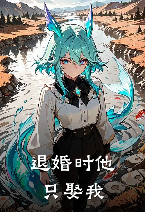 退婚时他只娶我