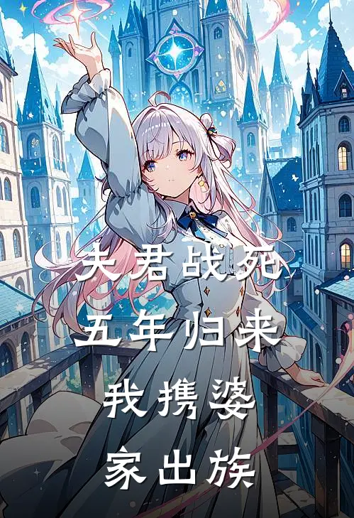 夫君战死五年归来:我携婆家出族