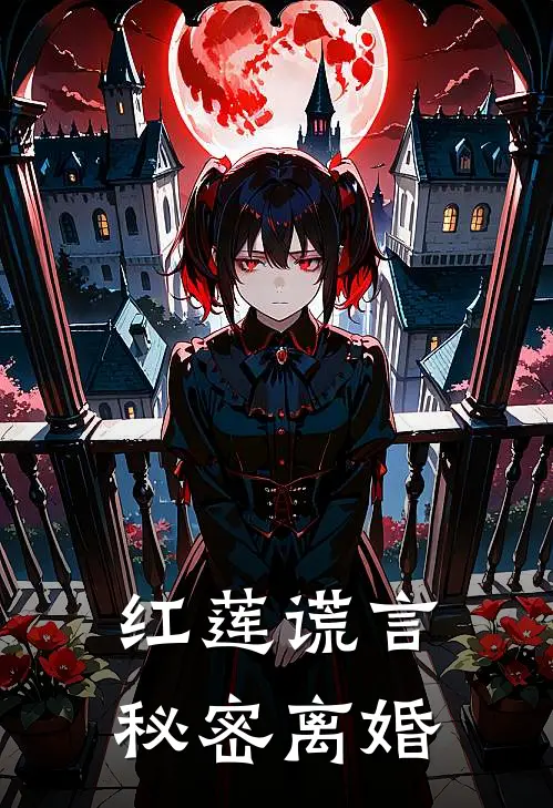 红莲谎言秘密离婚