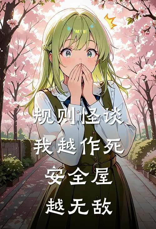 规则怪谈：我越作死，安全屋越无敌