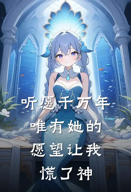 听愿千万年，唯有她的愿望让我慌了神