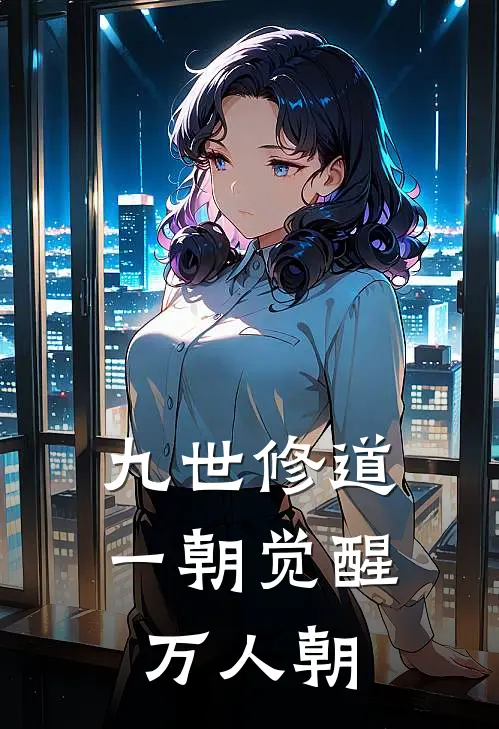九世修道，一朝觉醒万人朝