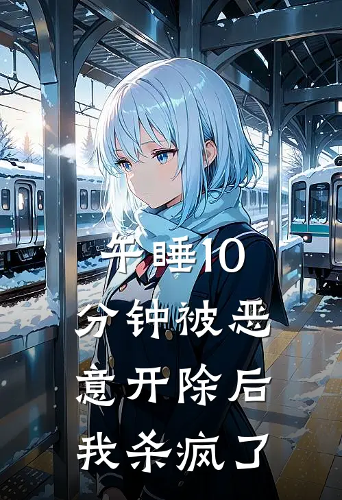 午睡10分钟被恶意开除后,我杀疯了