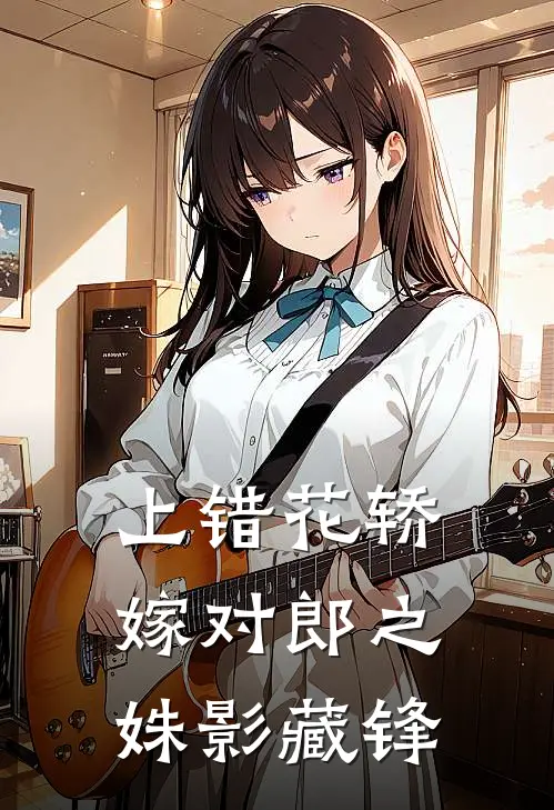 上错花轿嫁对郎之姝影藏锋