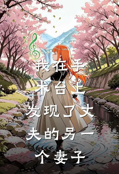我在手术台上,发现了丈夫的另一个妻子