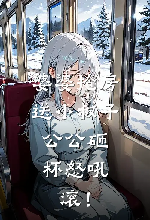 婆婆抢房送小叔子，公公砸杯怒吼：滚！