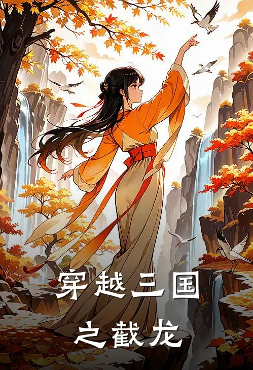 穿越三国之截龙