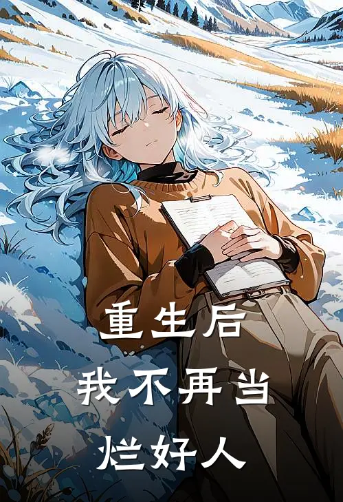 重生后，我不再当烂好人