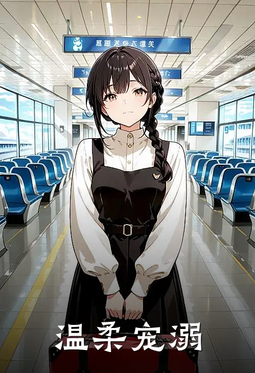 温柔宠溺