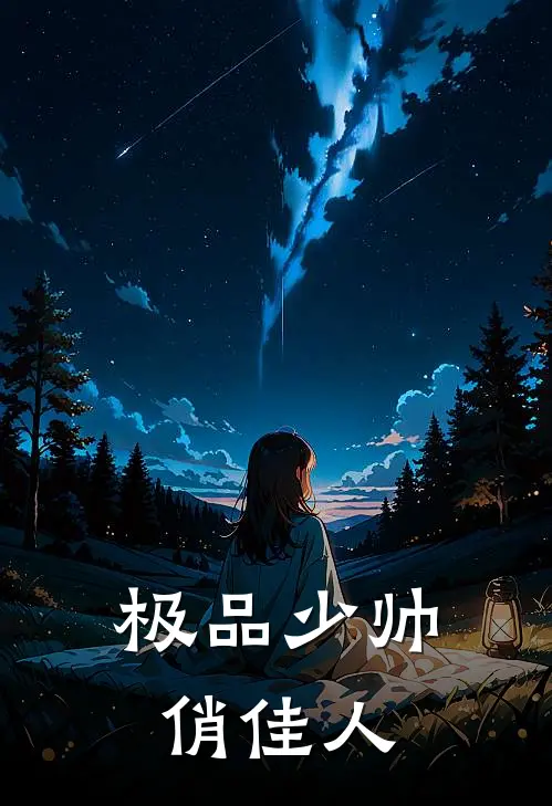 极品少帅俏佳人
