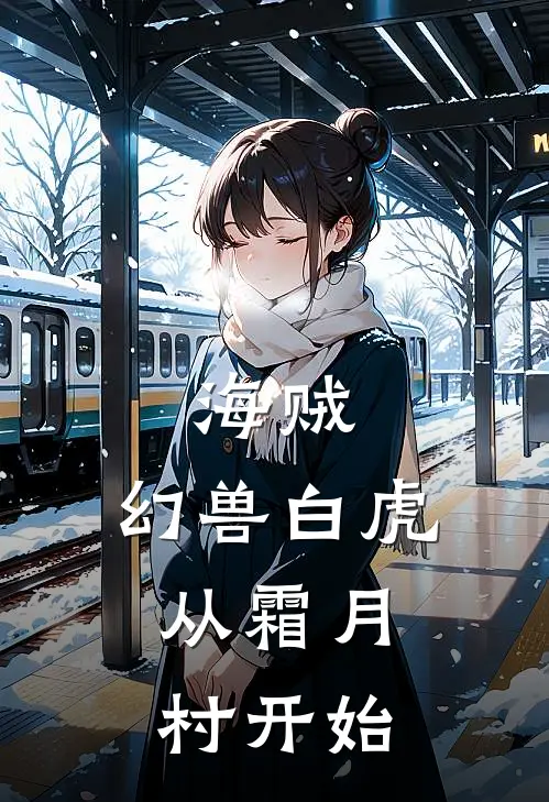 海贼:幻兽白虎,从霜月村开始